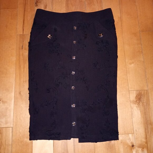 Romantic skirt Lip Service - Picture 1 of 3